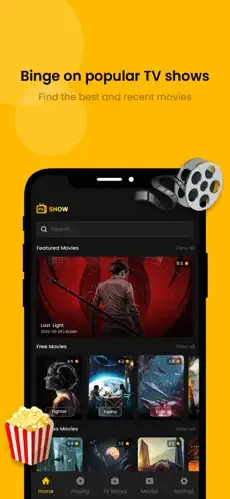 picasso-app-download-2026 tv show